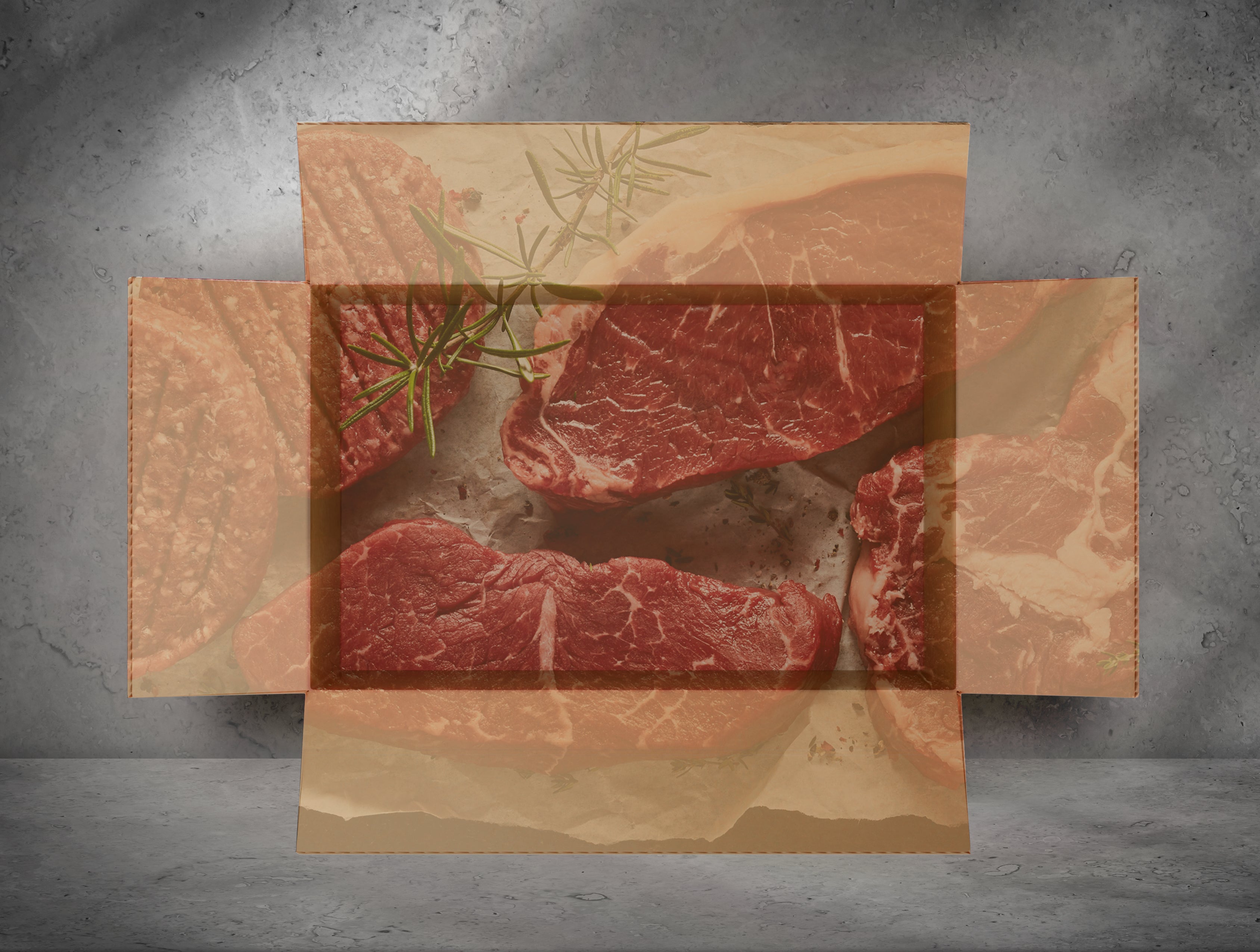 Beef Box