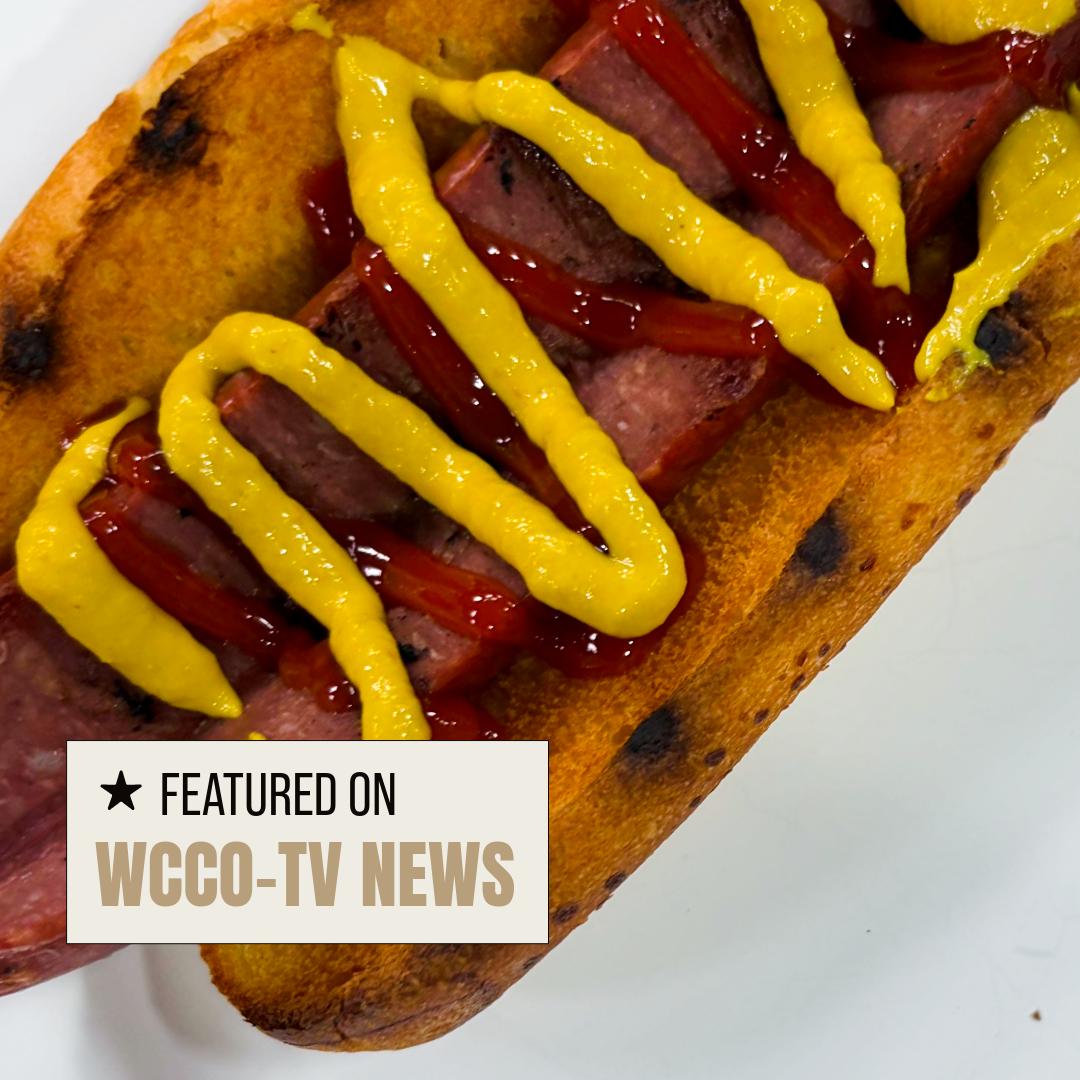 French Onion Hot Dogs