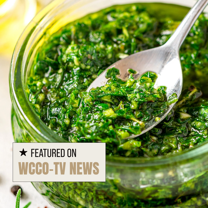 Chimichurri Sauce