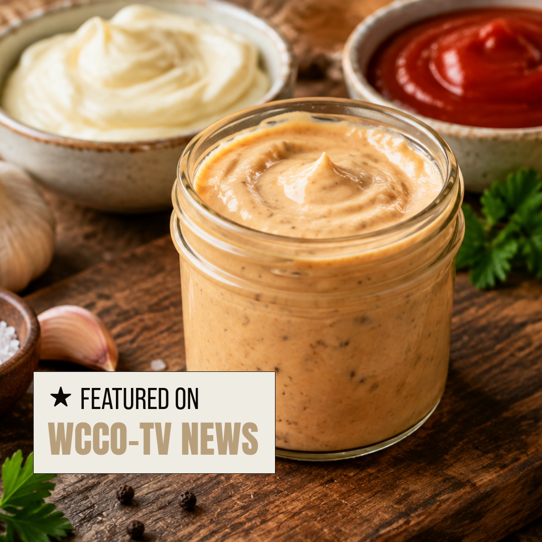Burger Sauce