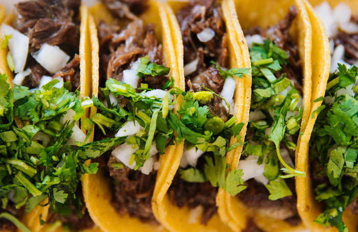 Wagshire Tacos