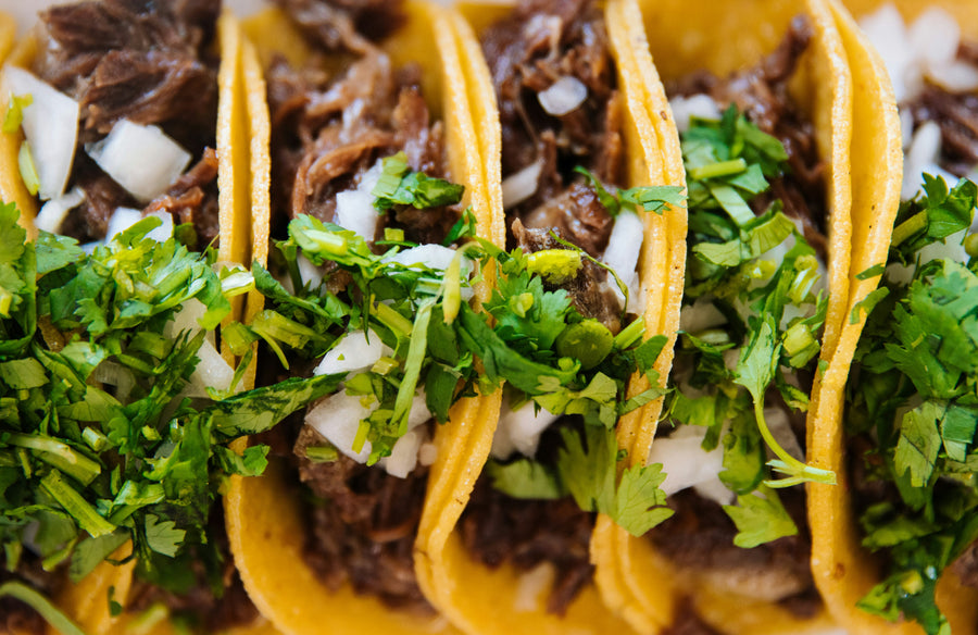 Wagshire Tacos