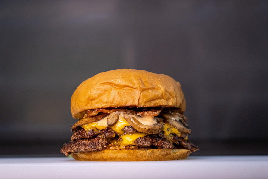 Wagshire Smashburger