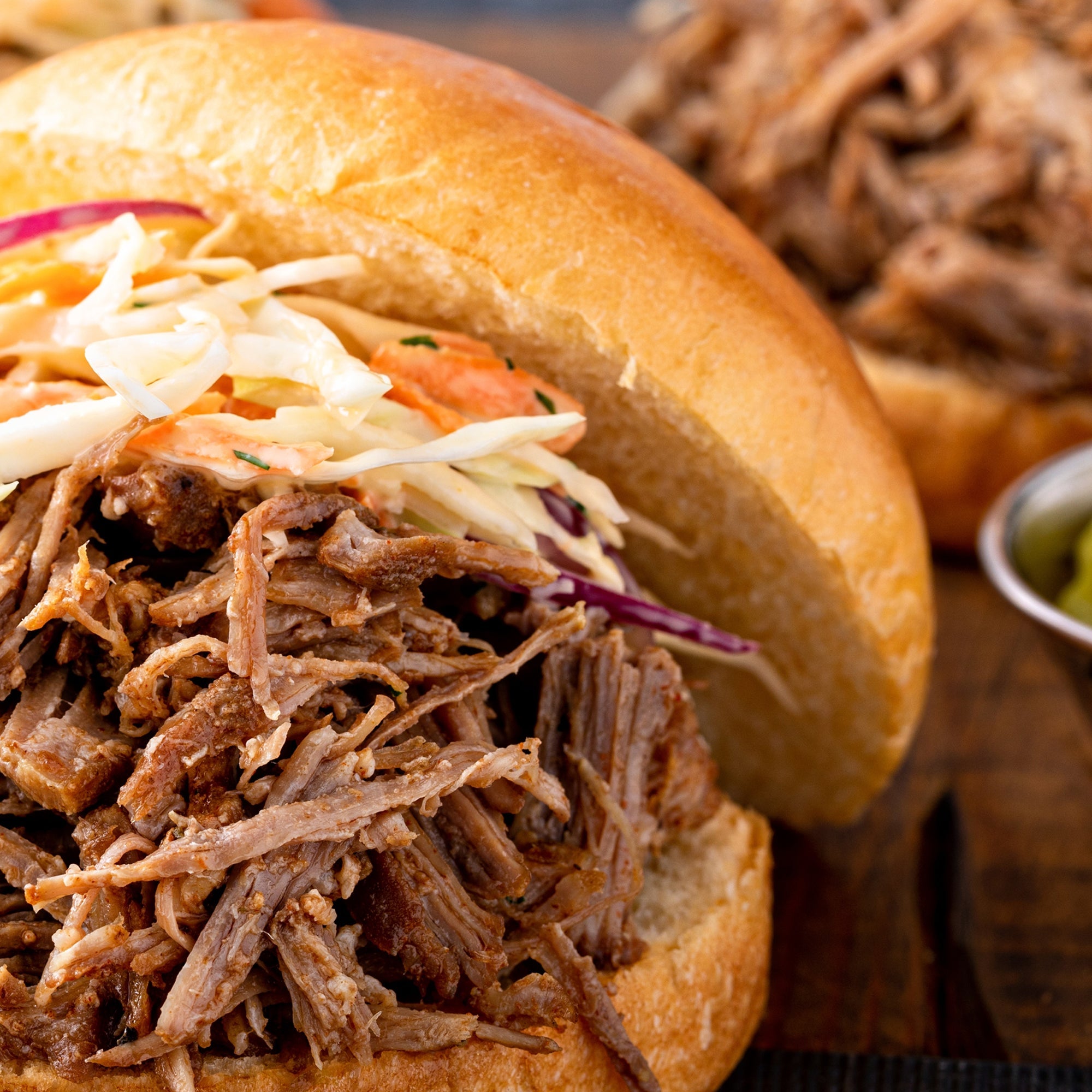 Best Pulled Pork