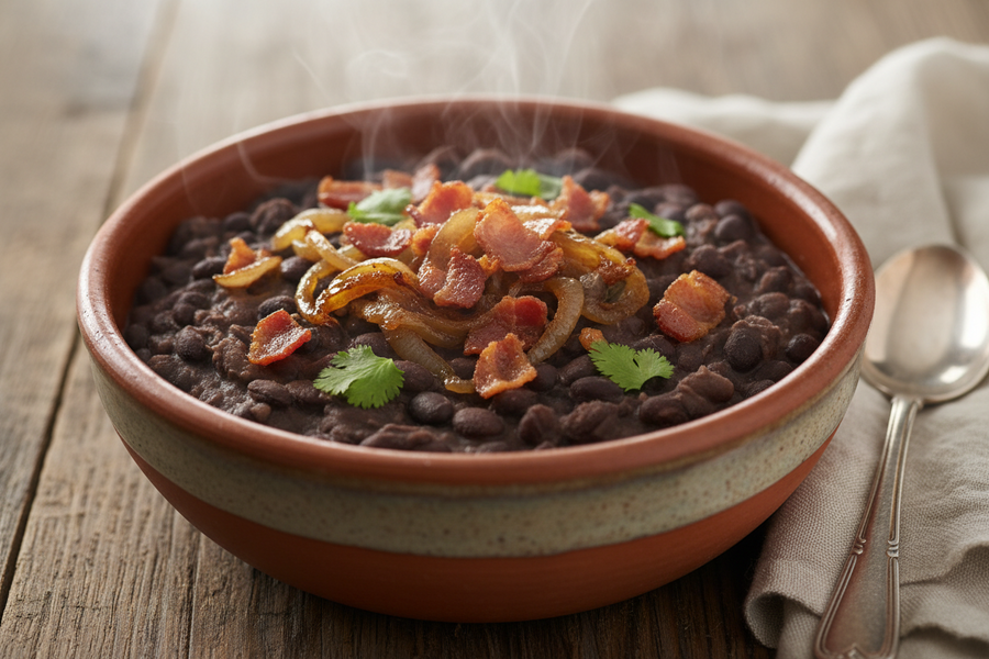 Refried Beans