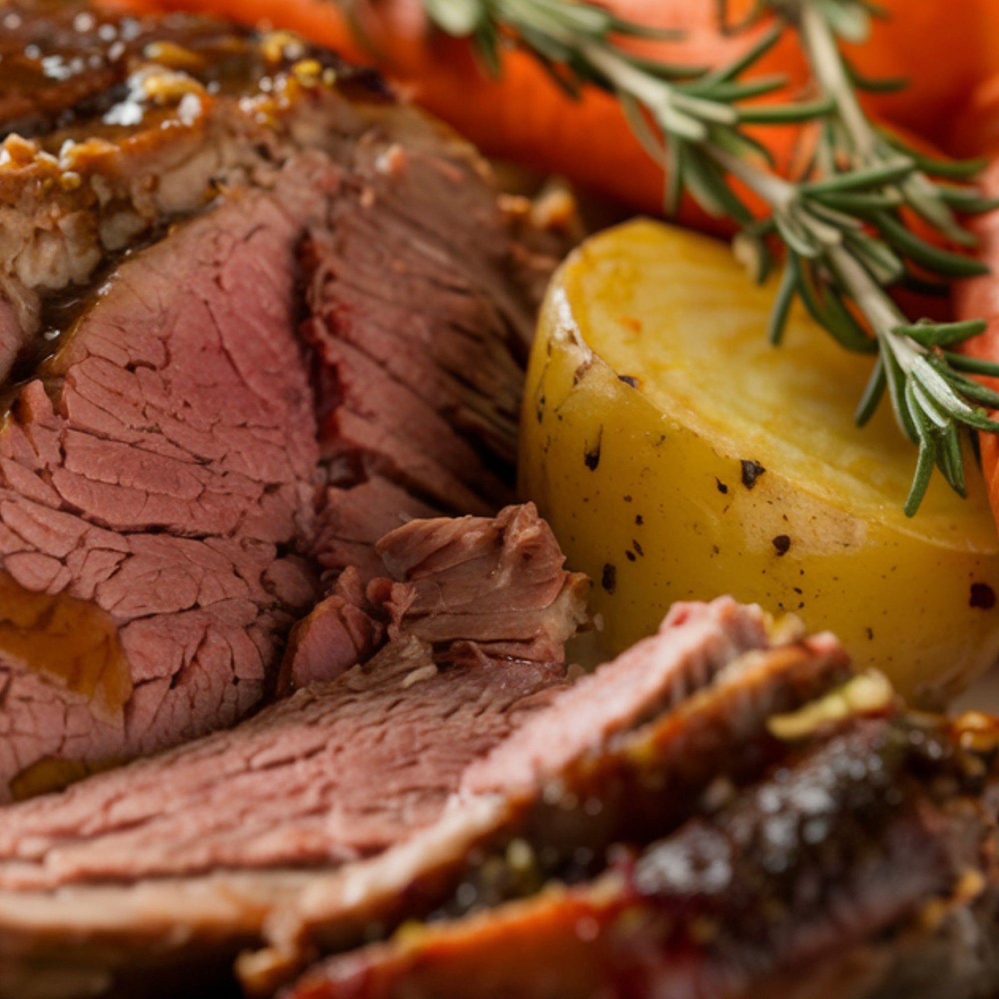 Pot Roast