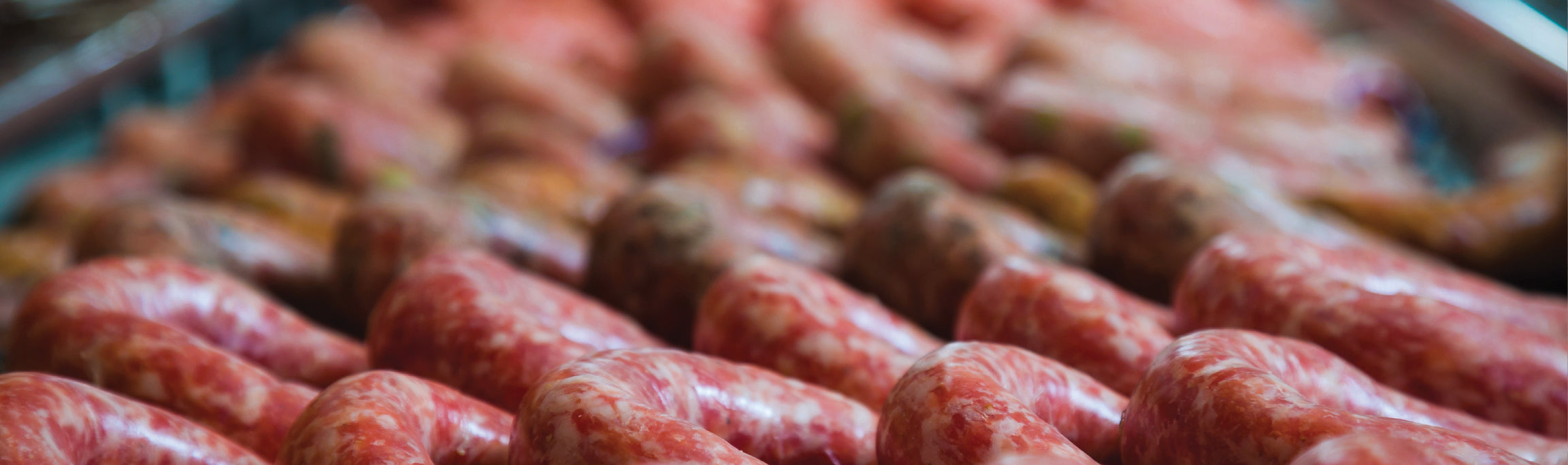 Sausages