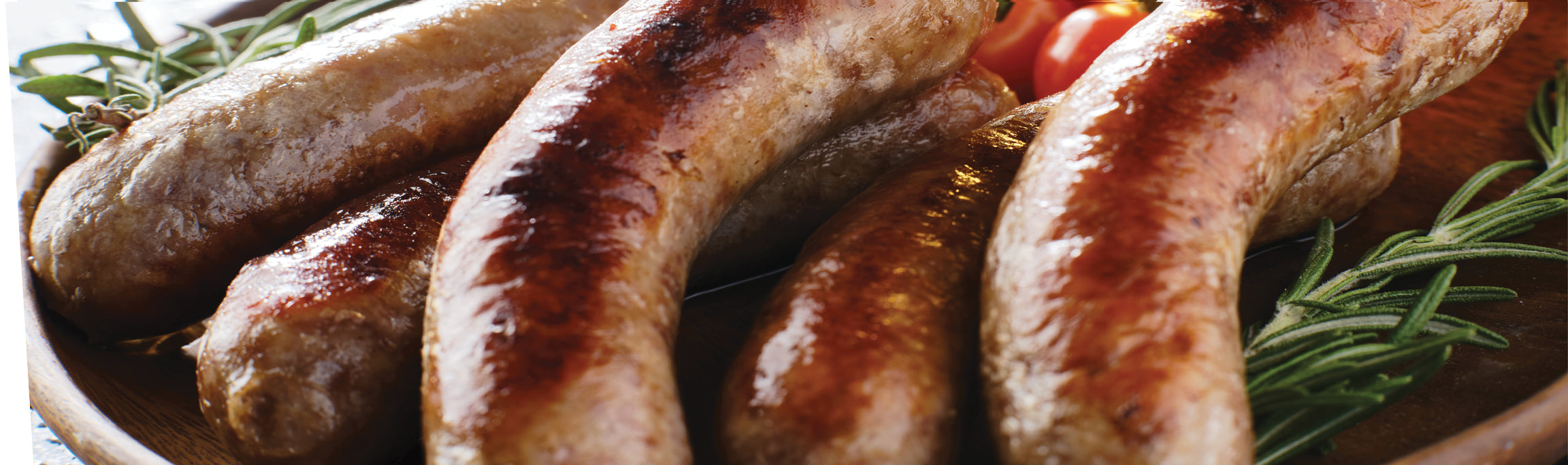 Bratwurst