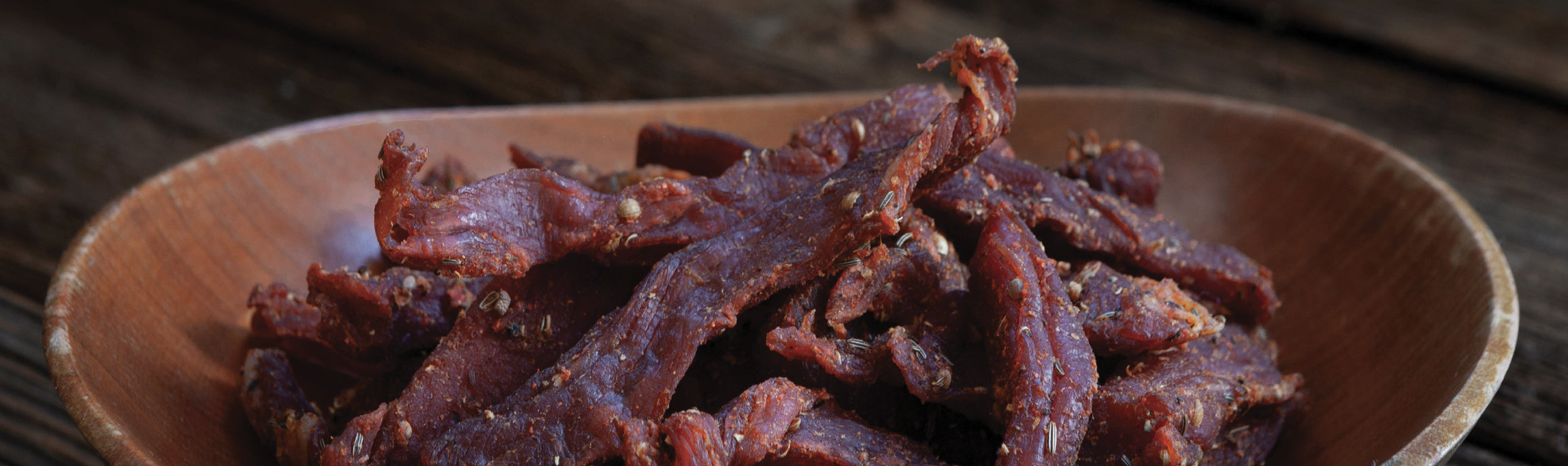 Jerky