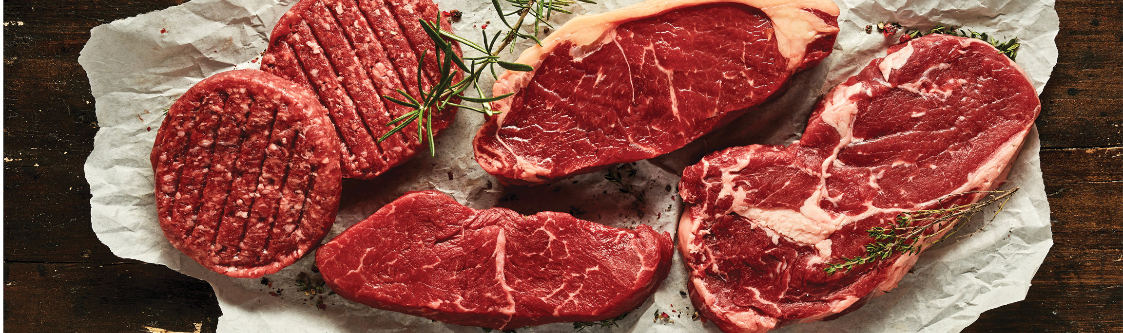 Beef