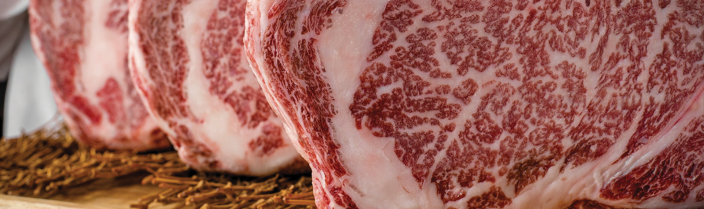 Wagyu Beef