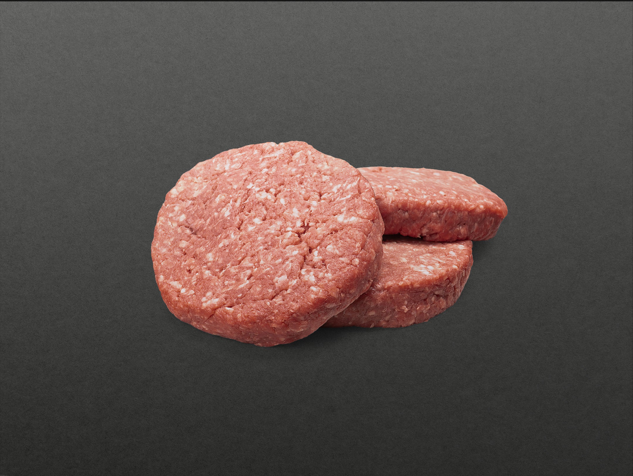 Beef Burgers