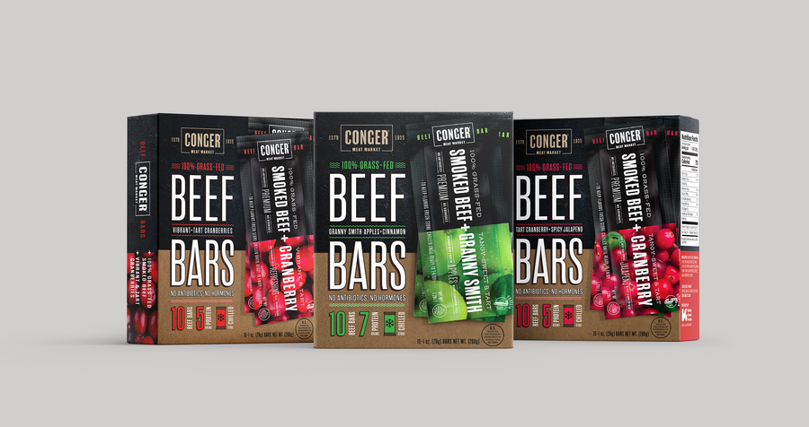 Meat Bars