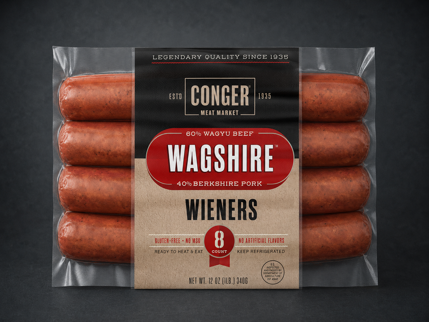 Wagshire Wieners