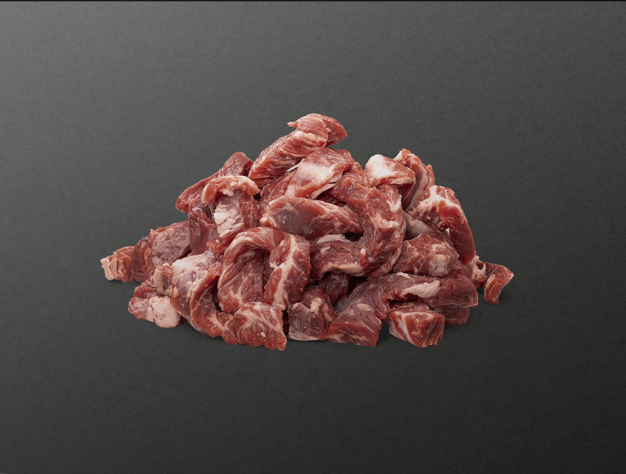 Marinated Fajita Meat