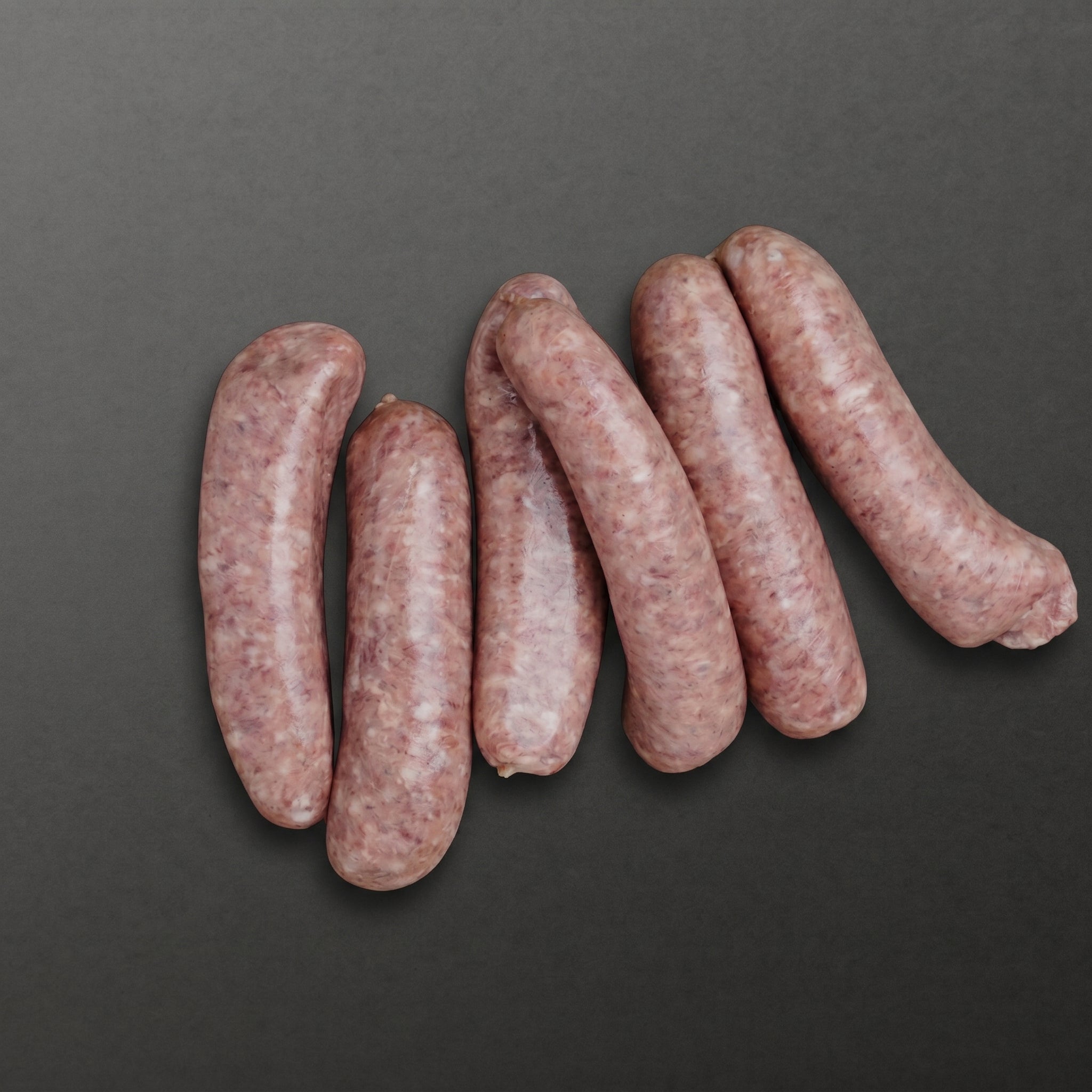 Fresh Brat