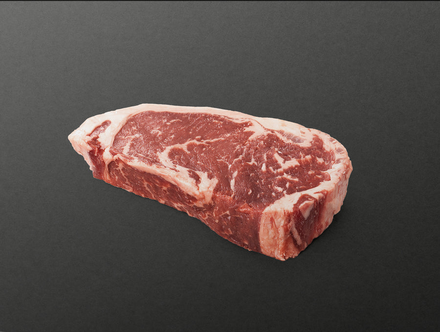 New York Strip Steak