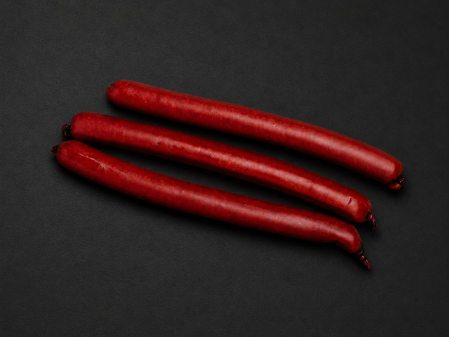 Beef Sticks
