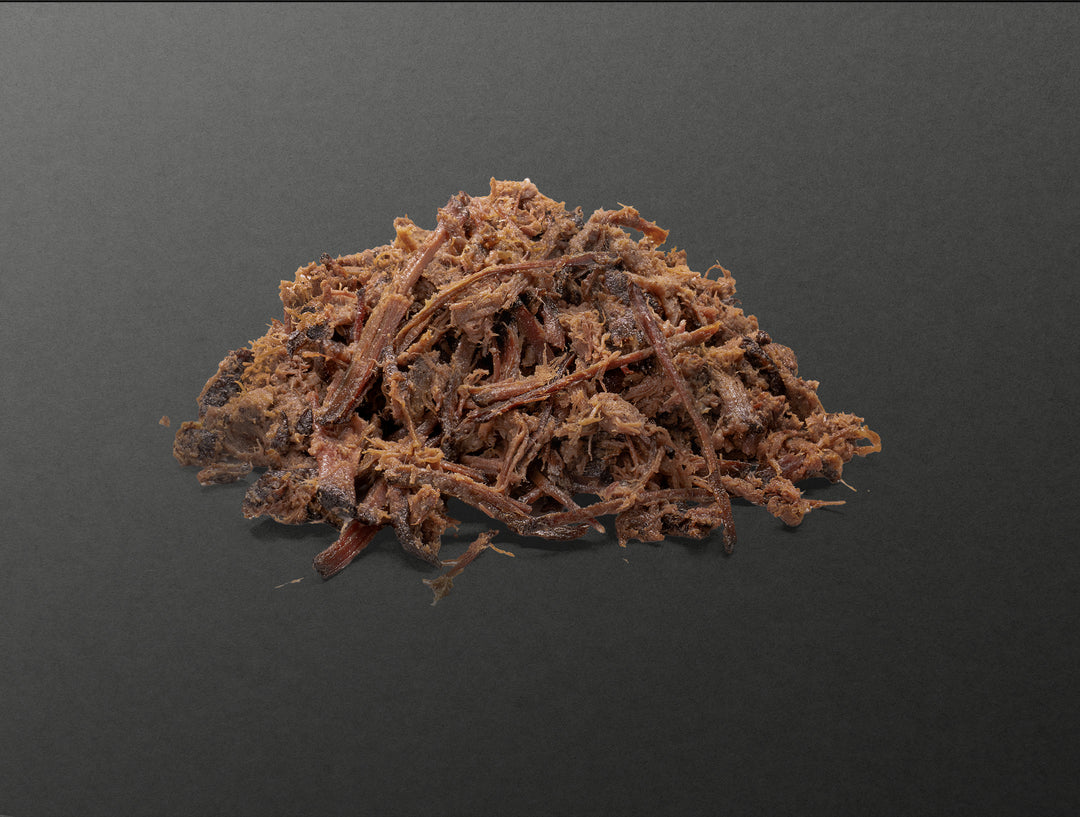 Smoked Brisket