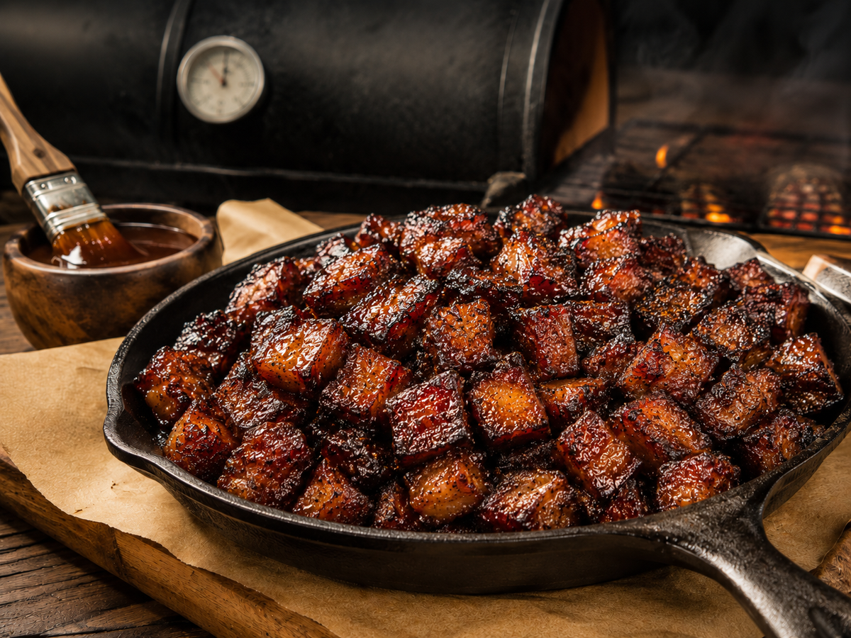 Burnt Ends