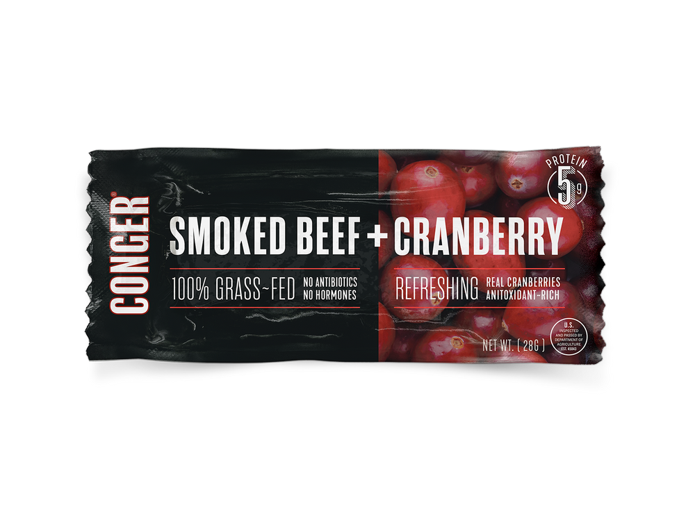 Meat Bars