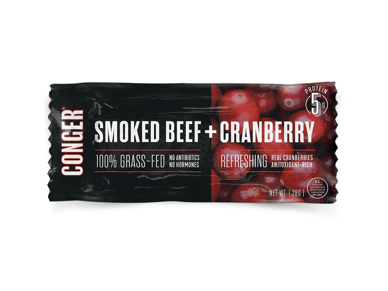 Meat Bars