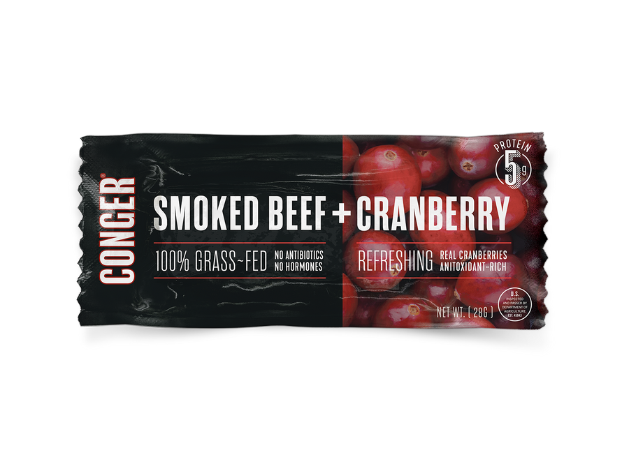 Meat Bars