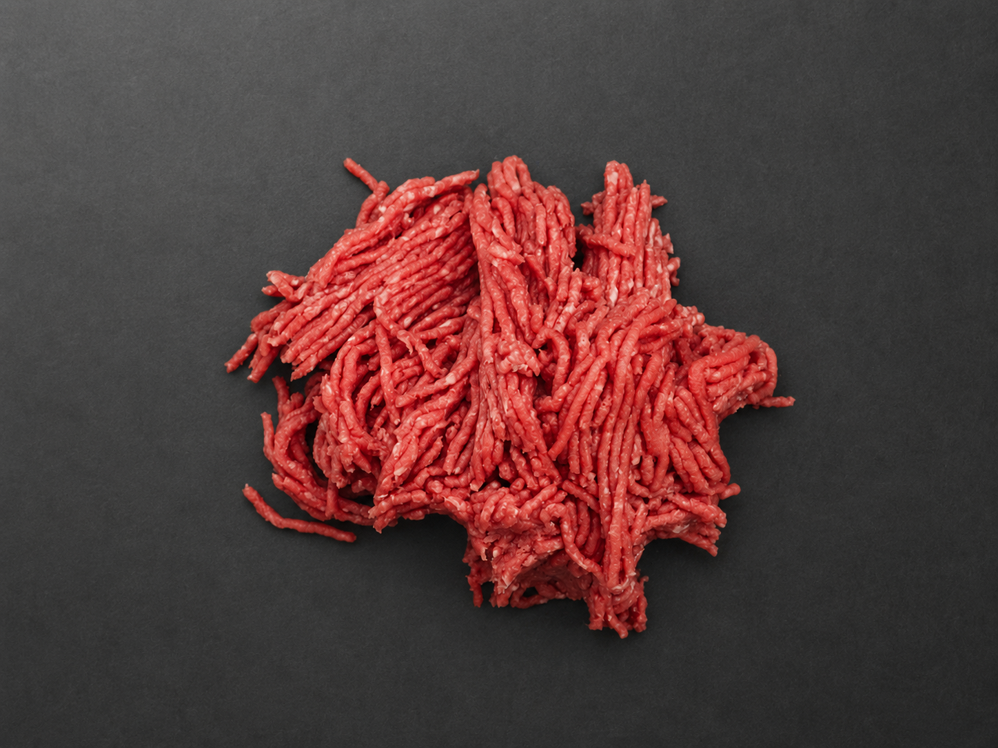 Grass Fed Ground Beef