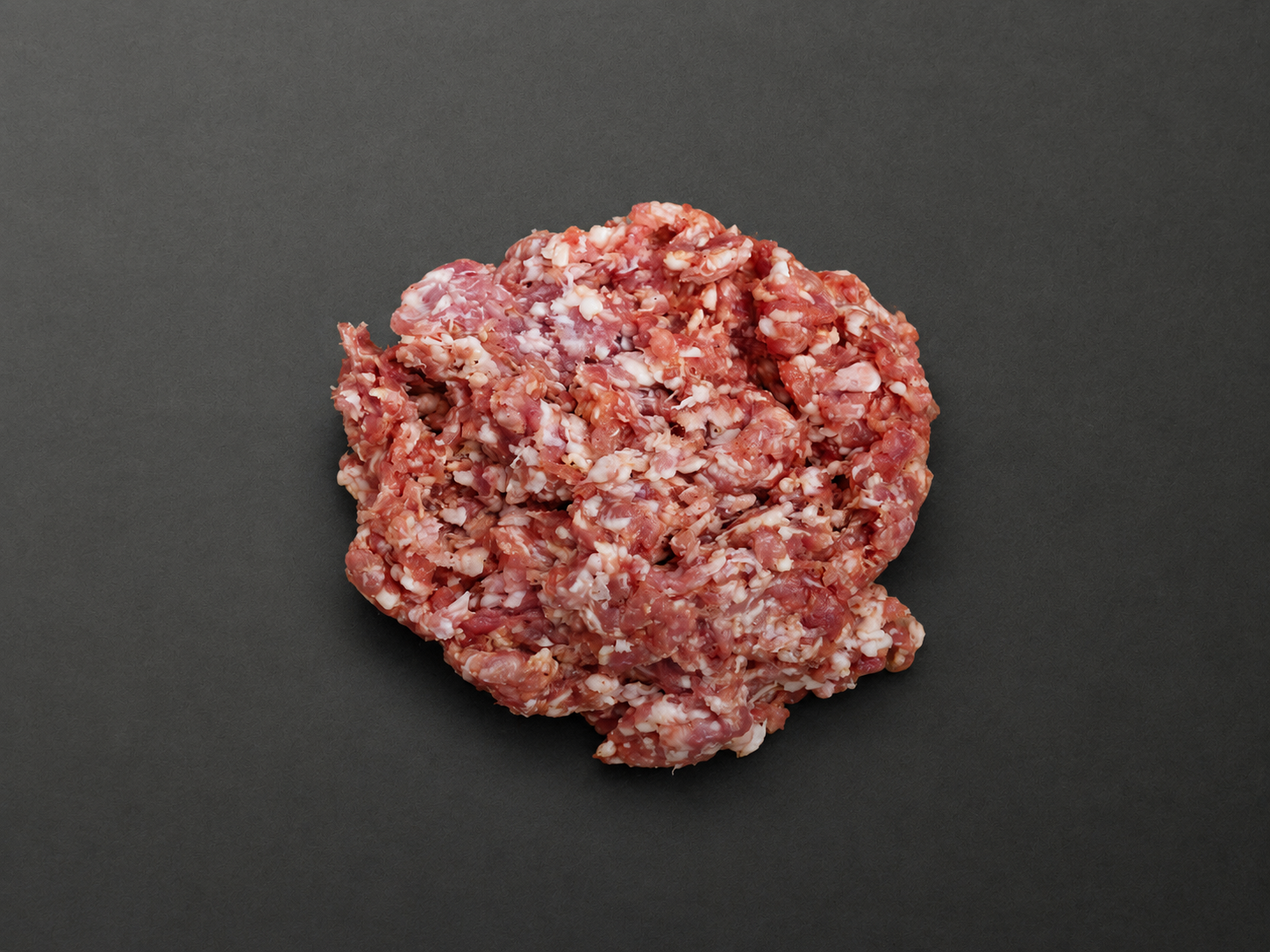 Ground Sausage