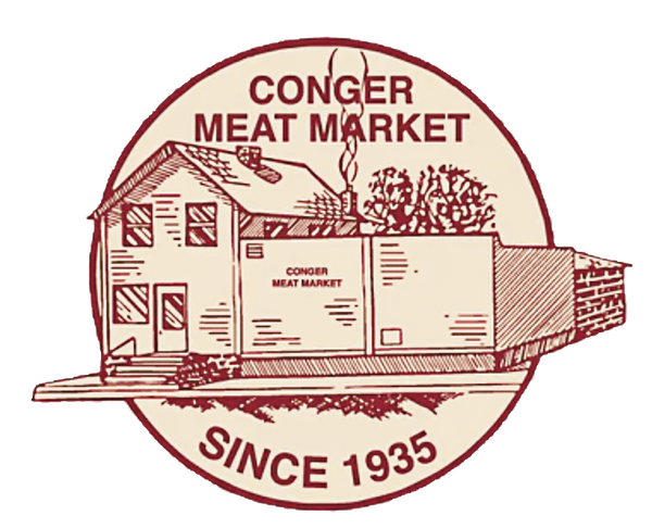 Stubbornly local sticker
