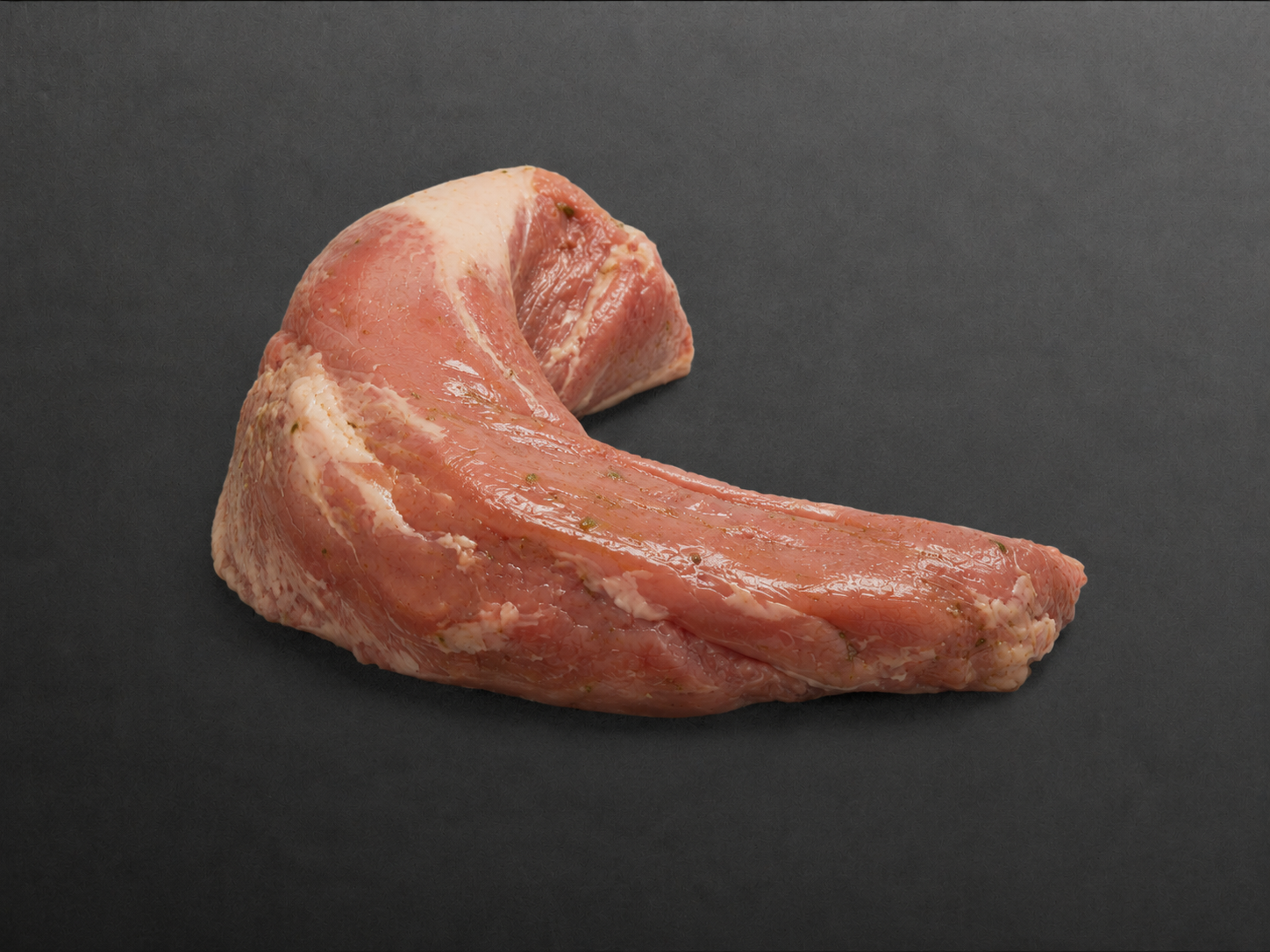 Marinated Pork Tenderloin