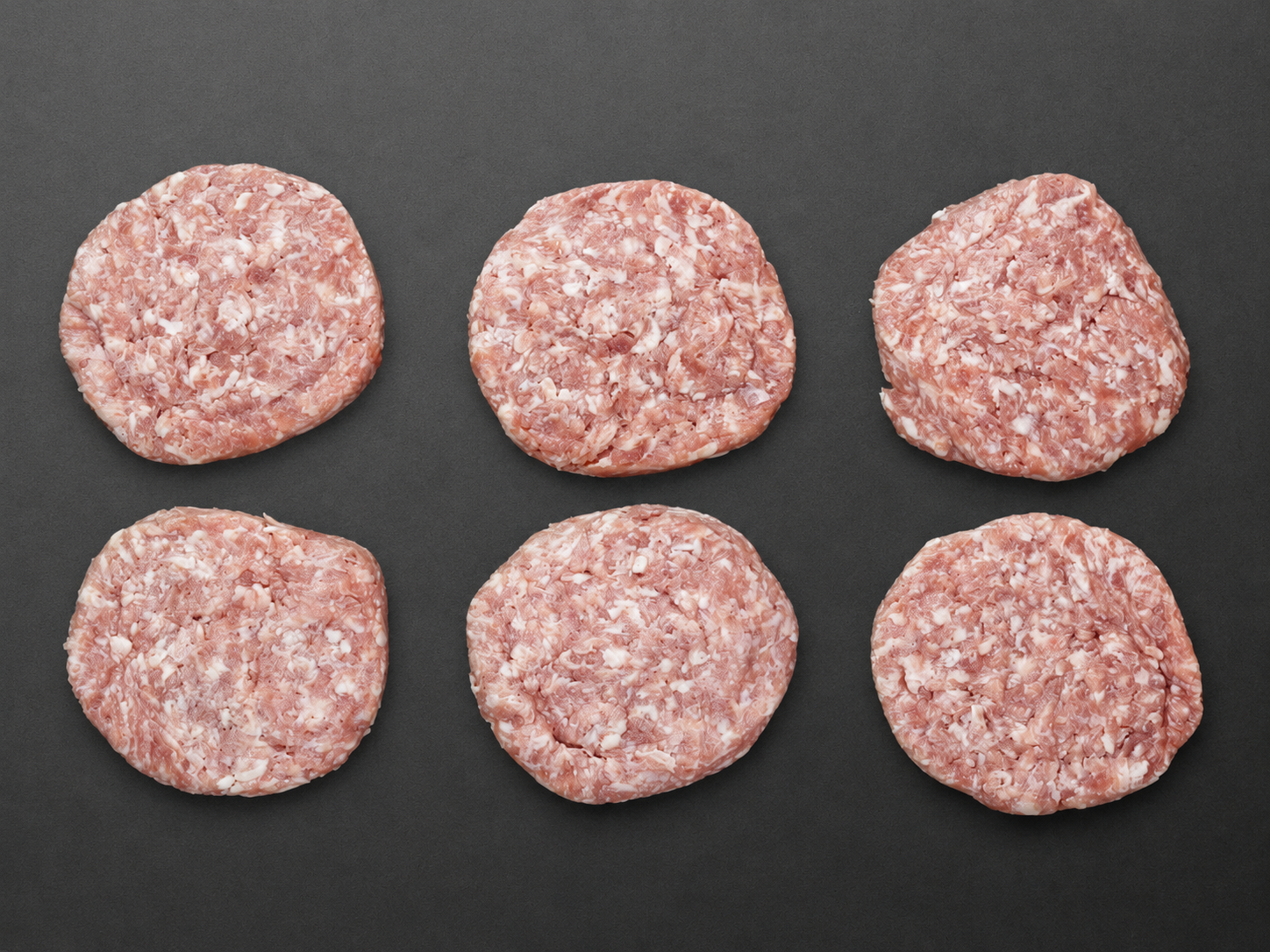 Pork Patties