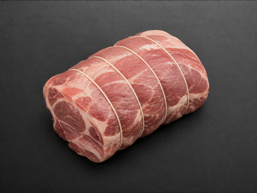 Boneless Shoulder Roast