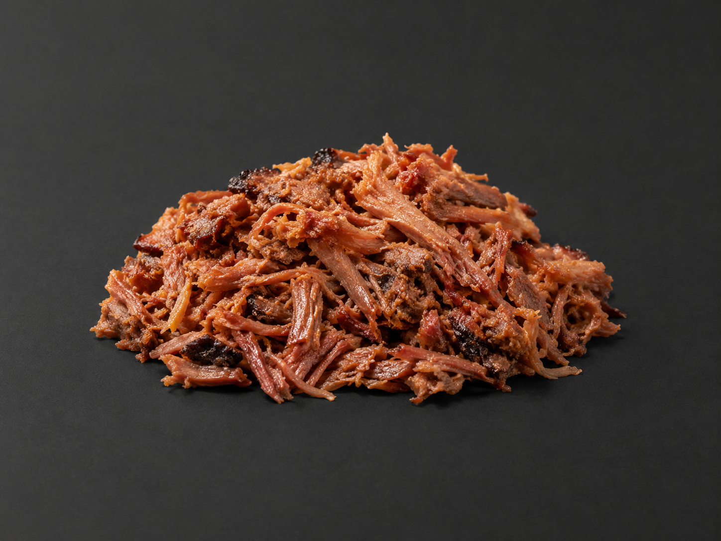 Shredded Pork