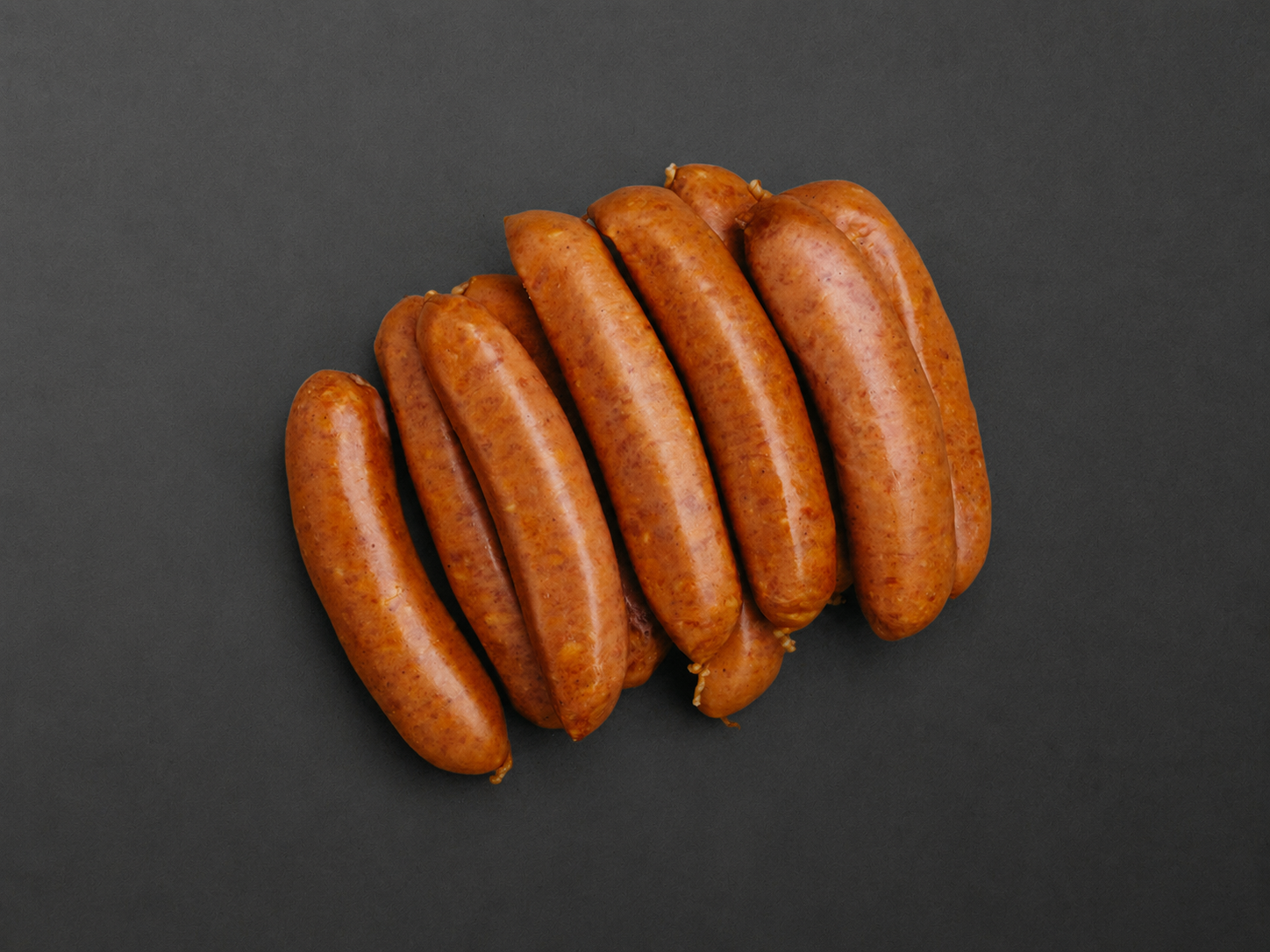 Original Smoked Links