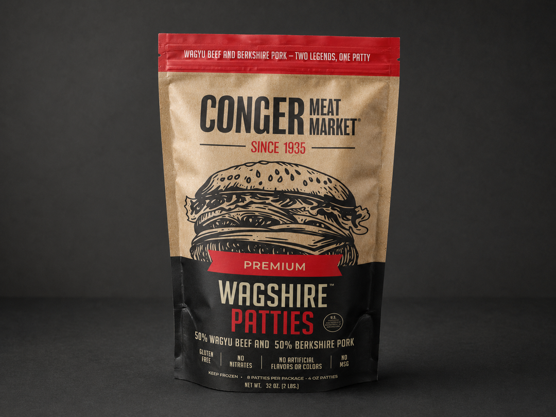 Wagshire Patties
