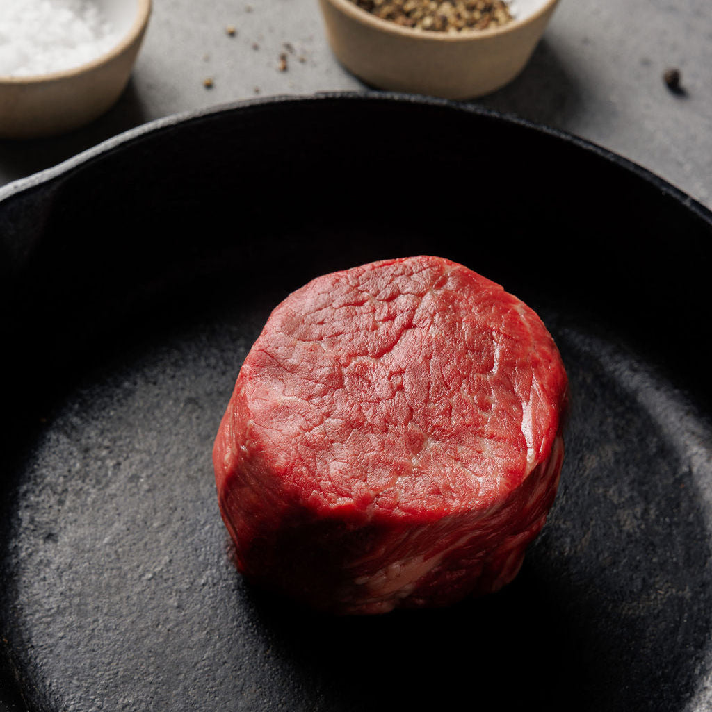 Fellers Ranch Wagyu Filet