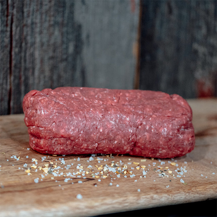 Fellers Ranch Wagyu Ground Beef