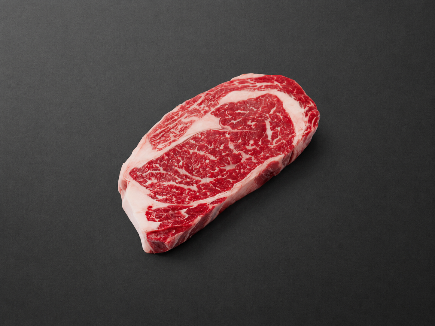 Wagyu Ribeye Steak