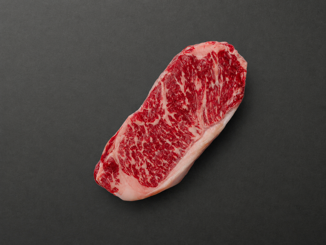 Fellers Ranch Wagyu NY Strip