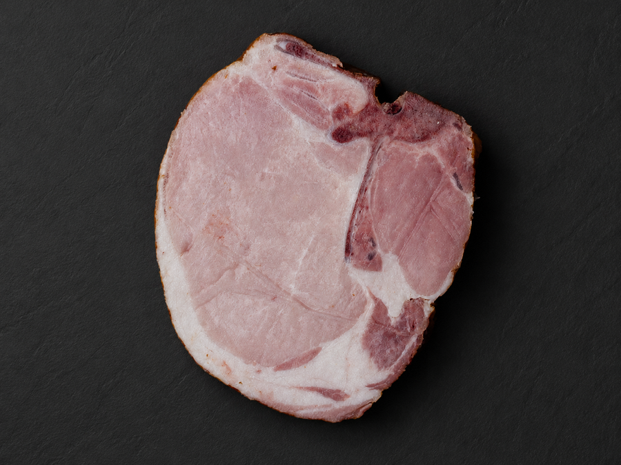 Windsor Chops