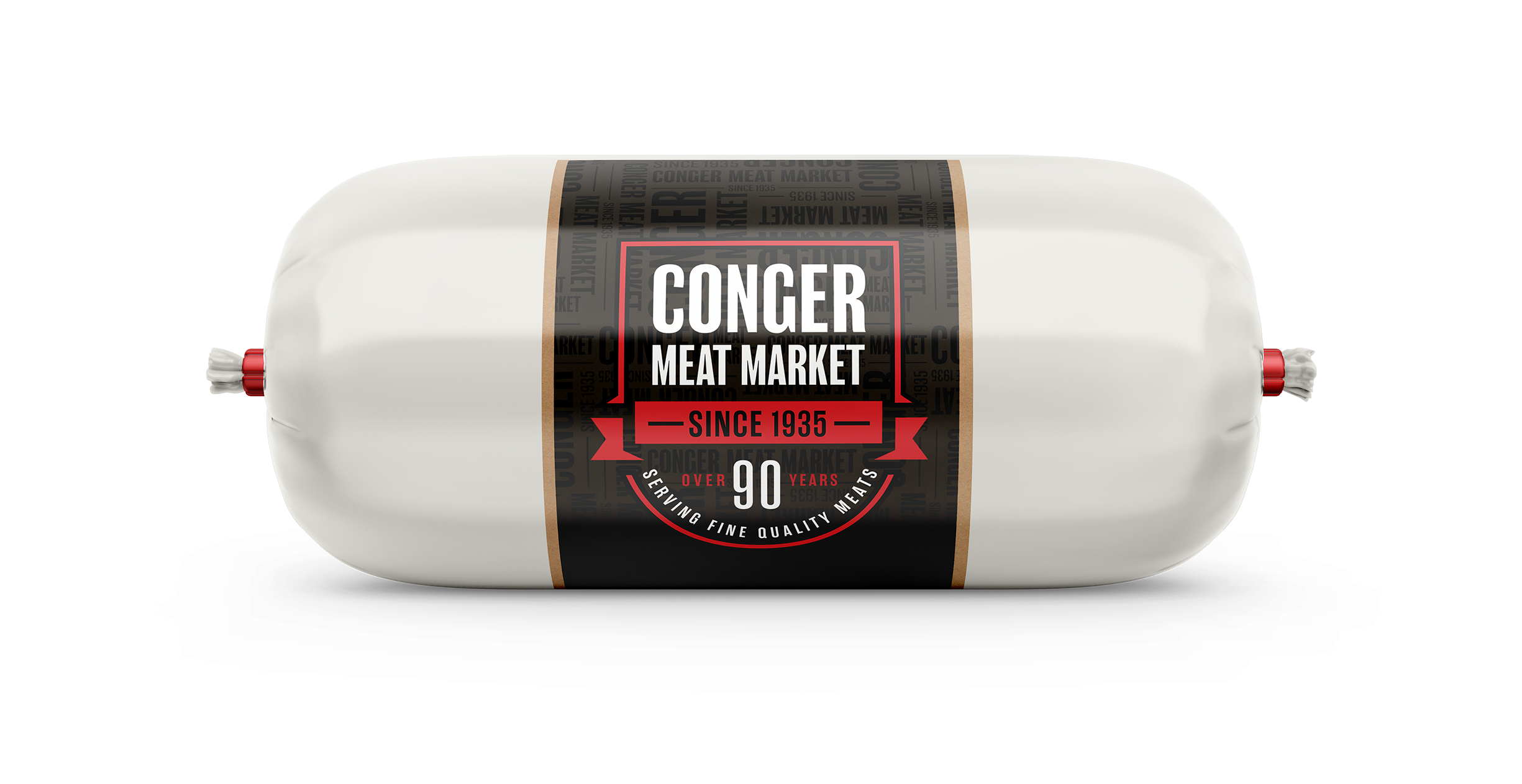 Conger Meat Market