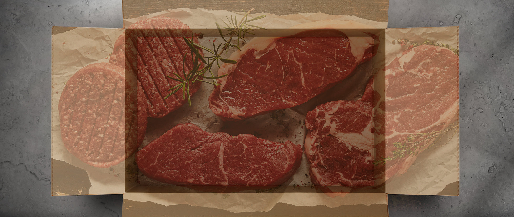 Beef Box