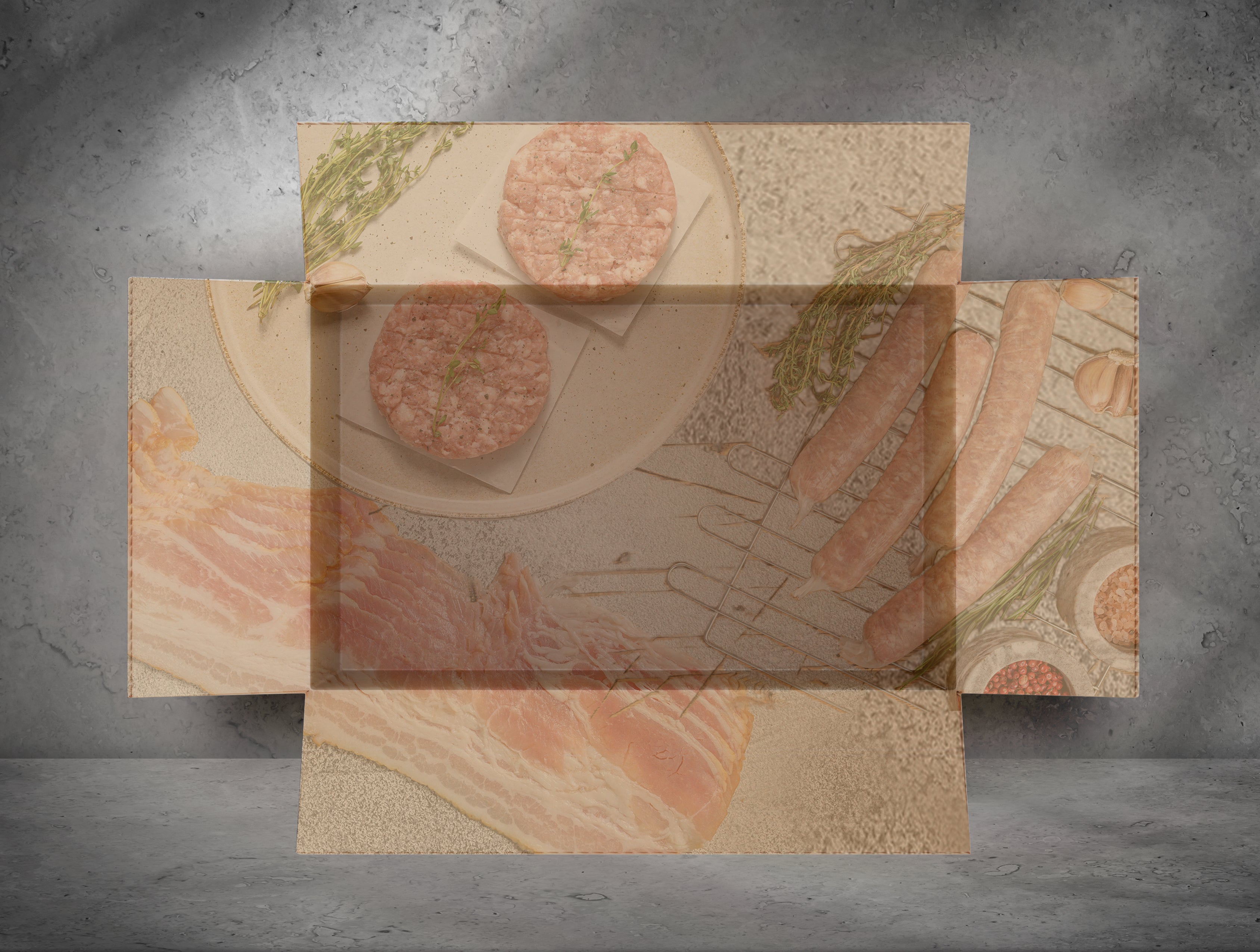 Breakfast Box